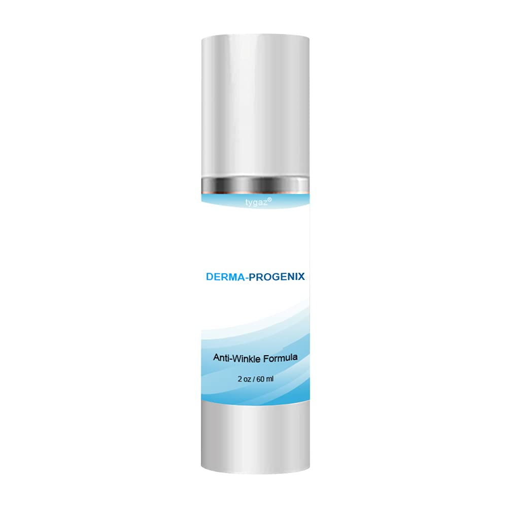 Derma ProGenix Review: Advanced Anti-Aging Skin Care Serum